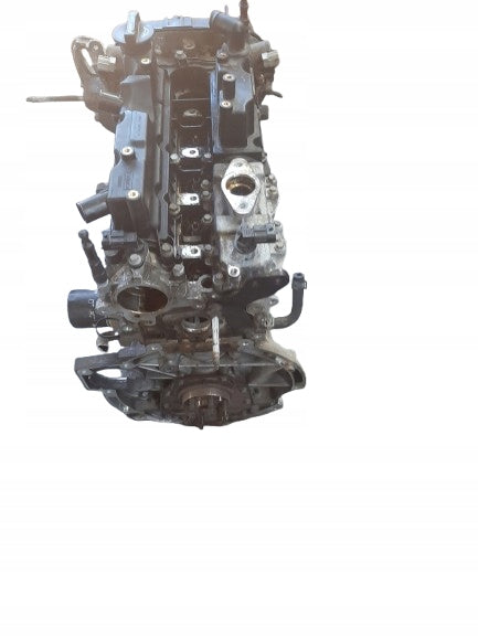 Motor Ford Fiesta I JTJA 1.6 Benzin Engine Unkomplett MOT2900326928is