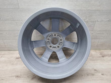 Laden Sie das Bild in den Galerie-Viewer, 4x Alufelge 17 Zoll 8.0" 5x108 42ET Glanz Silber 31362838 Volvo S60 I Rim Wheel FEL6088574389qy