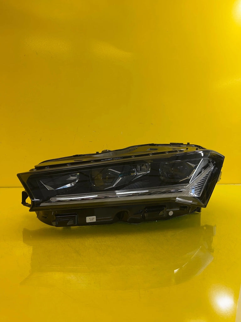 Frontscheinwerfer Skoda Superb 3P1941015A Full LED Links Scheinwerfer Headlight SCH9199474909jw