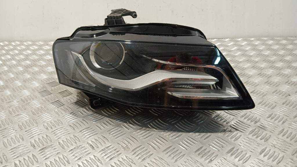 Frontscheinwerfer Audi A4 B8 8K0941030AQ Xenon Rechts Scheinwerfer Headlight SCH5745110605tj