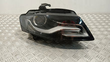 Laden Sie das Bild in den Galerie-Viewer, Frontscheinwerfer Audi A4 B8 8K0941030AQ Xenon Rechts Scheinwerfer Headlight SCH5745110605tj