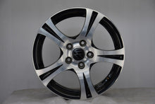 Laden Sie das Bild in den Galerie-Viewer, 4x Alufelge 16 Zoll 7.0" 5x112 47ET RC14-706 Rim Wheel FEL7983431571tq