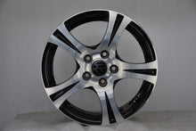 Laden Sie das Bild in den Galerie-Viewer, 4x Alufelge 16 Zoll 7.0" 5x112 47ET Rim Wheel FEL7983431571tq