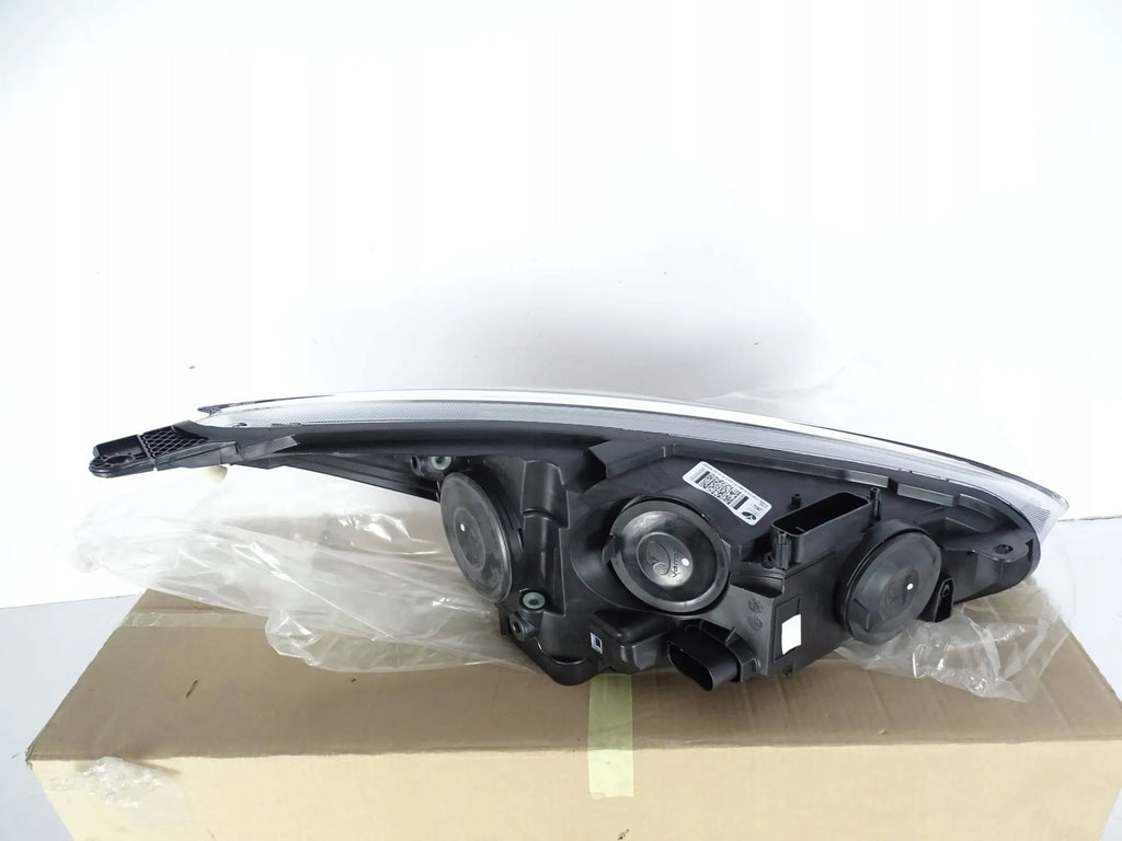 Frontscheinwerfer Ford Focus F1EB-13W030-AB LED Links Scheinwerfer Headlight