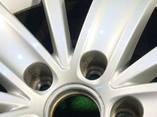 Load image into Gallery viewer, 1x Alufelge 16 Zoll 6.5" 5x112 33ET 7N0601025A VW Sharan Rim Wheel FEL5230013450bk