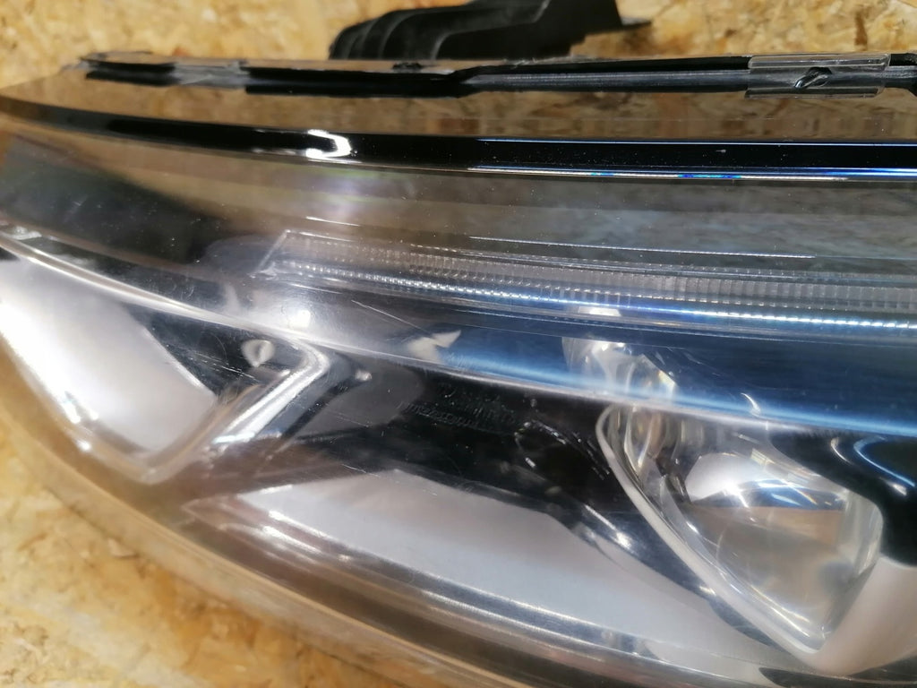 Frontscheinwerfer Renault Talisman 260602488R Full LED Links Headlight SCH3554758668ub
