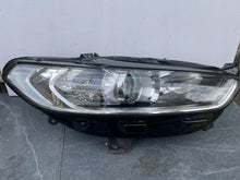 Laden Sie das Bild in den Galerie-Viewer, Frontscheinwerfer Ford Mondeo Rechts Scheinwerfer Headlight