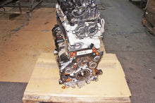 Laden Sie das Bild in den Galerie-Viewer, Motor Audi VW Tiguan DFHA 2.0 TDI 190PS 140kW Diesel Engine Unkomplett MOT3810297834bf
