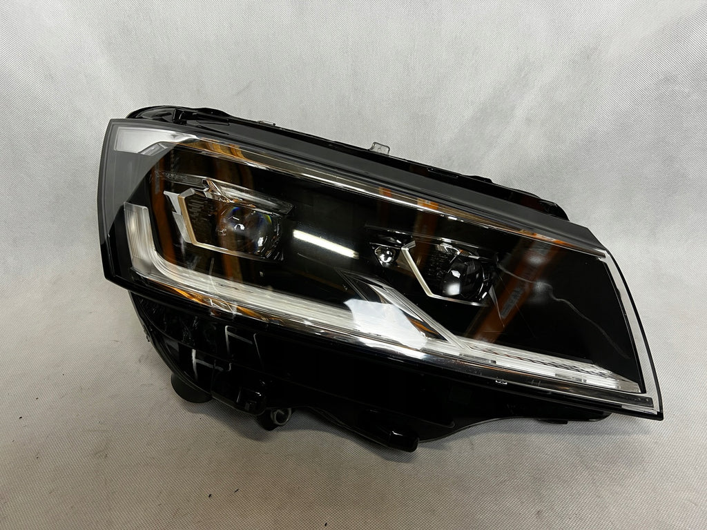 Frontscheinwerfer VW T6 7L1941036A LED Rechts Scheinwerfer Headlight