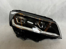 Laden Sie das Bild in den Galerie-Viewer, Frontscheinwerfer VW T6 7L1941036A LED Rechts Scheinwerfer Headlight