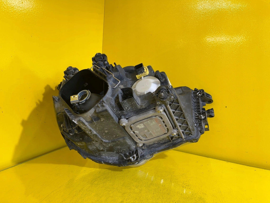 Frontscheinwerfer Mercedes-Benz A9618207661 Xenon Links Scheinwerfer Headlight SCH2106945597bj