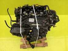Laden Sie das Bild in den Galerie-Viewer, Motor Ford Kuga I TXMA 2.0 TDCI 164TKm 2013 Diesel Engine Unkomplett MOT8183921179vb