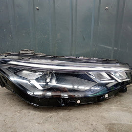 Frontscheinwerfer VW Passat 3J1941006 LED Rechts Scheinwerfer Headlight SCH2729506323rk