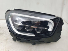 Laden Sie das Bild in den Galerie-Viewer, Frontscheinwerfer Mercedes-Benz Glc X253 A2539066403 Full LED Rechts Headlight SCH7963504007ow