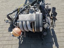 Laden Sie das Bild in den Galerie-Viewer, Motor VW Lt 28 35 I AGX 2.5 SDI 75PS 55kW Diesel Engine Komplett