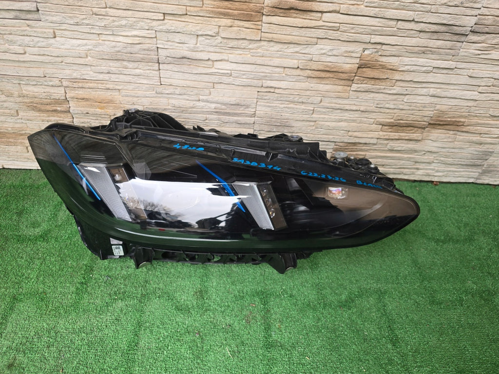 Frontscheinwerfer BMW 4 G22 G23 5A3B314 LED Rechts Scheinwerfer Headlight SCH3379340956hn
