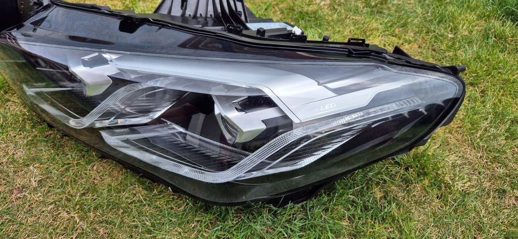 Frontscheinwerfer BMW 2 Active Tourer U06 5A42247-08 LED Ein Satz Headlight SCH3029787786si