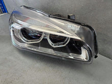 Laden Sie das Bild in den Galerie-Viewer, Frontscheinwerfer BMW 2 Active Tourer F45 103419012266 LED FALSE Headlight SCH4357004397vt