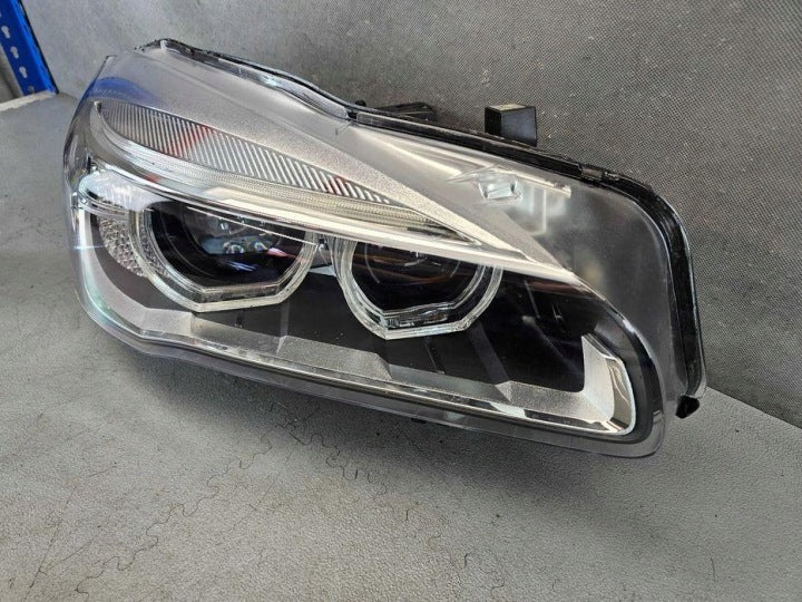 Frontscheinwerfer BMW 2 Active Tourer F45 103419012266 LED Rechts Headlight SCH4357004397vt