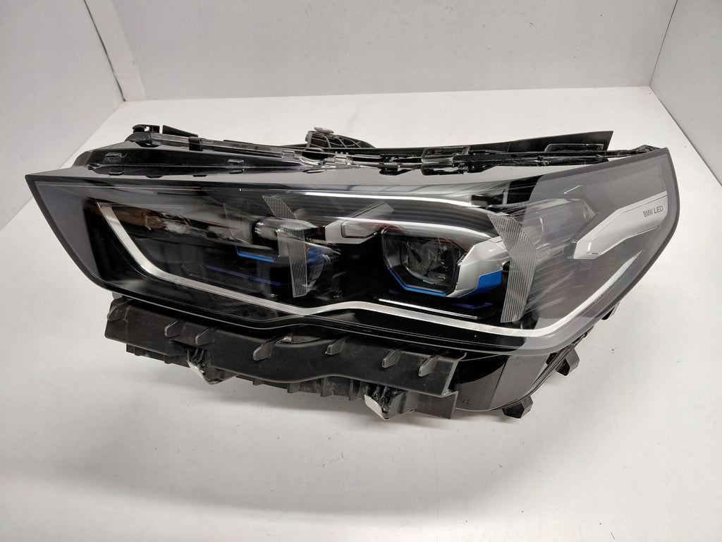 Frontscheinwerfer BMW 5A798D1 Full LED Links Scheinwerfer Headlight SCH7985292436ss