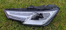 Load image into Gallery viewer, Frontscheinwerfer Audi A4 8W0941005 Xenon Links Scheinwerfer Headlight SCH5247398534kg