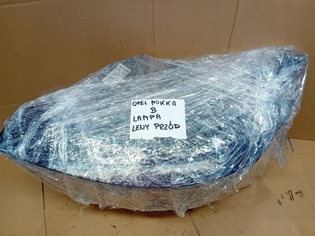 Frontscheinwerfer Opel Mokka 9834008280 9834007980 LED Links Headlight SCH3807170178gk