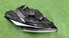 Load image into Gallery viewer, Frontscheinwerfer Audi Q2 81A941012 Full LED Rechts Scheinwerfer Headlight SCH6715115303fb