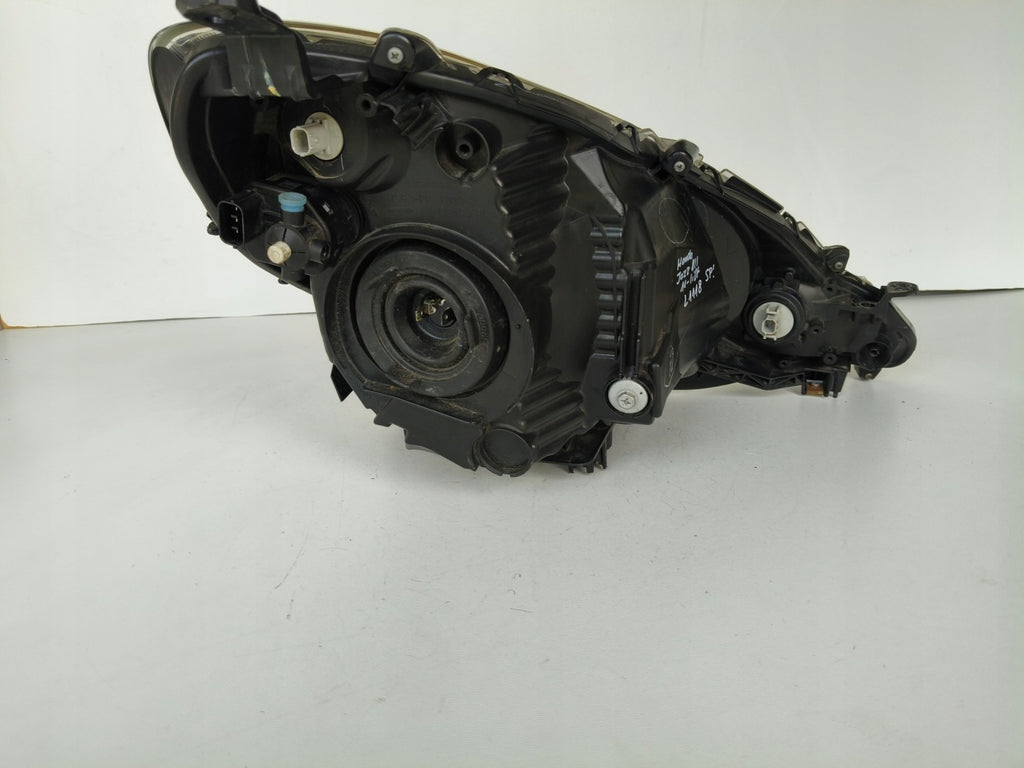 Frontscheinwerfer Honda Jazz III P9730 Links Scheinwerfer Headlight SCH8944917841wy