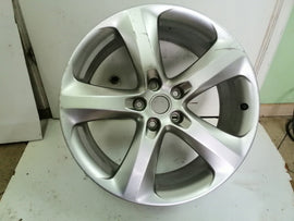 1x Alufelge 19 Zoll 8.0