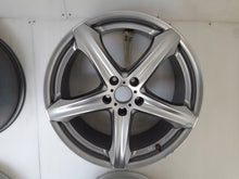 Load image into Gallery viewer, 1x Alufelge 19 Zoll 8.5" 5x112 50ET Rim Wheel FEL3843278881ew