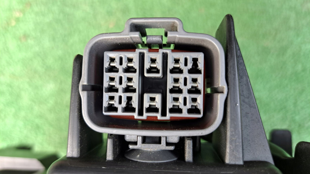 Frontscheinwerfer Mazda Cx30 DGJ1-51040 LED Links Scheinwerfer Headlight SCH6447198569zi