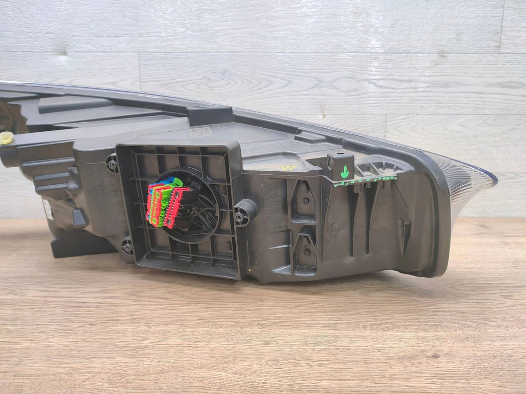 Frontscheinwerfer Ford Focus NX7B-13E017-AG LED Links Scheinwerfer Headlight SCH1524003950ws