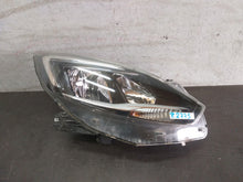 Laden Sie das Bild in den Galerie-Viewer, Frontscheinwerfer Opel Zafira C 39107635 LED Rechts Scheinwerfer Headlight