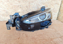 Laden Sie das Bild in den Galerie-Viewer, Frontscheinwerfer Mazda VI GRF5-51040 LED Links Scheinwerfer Headlight