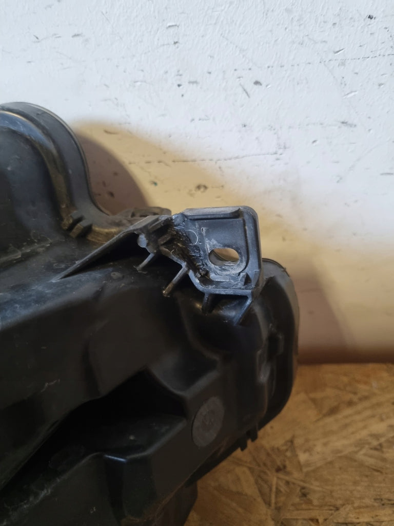 Frontscheinwerfer Volvo S90 V90 31468901 Full LED Rechts Scheinwerfer Headlight SCH8097388527nm