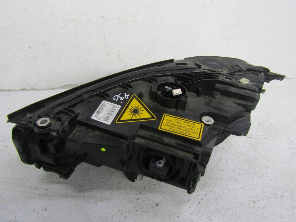 Frontscheinwerfer BMW 8 G14 5A41016-02 Laser Rechts Scheinwerfer Headlight SCH1716009671gz