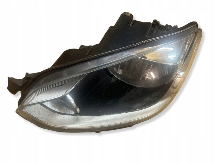 Frontscheinwerfer VW Up 1S1941015N1 Links Scheinwerfer Headlight SCH3206355674za