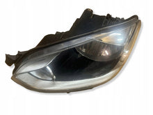 Laden Sie das Bild in den Galerie-Viewer, Frontscheinwerfer VW Up 1S1941015N1 Links Scheinwerfer Headlight SCH3206355674za