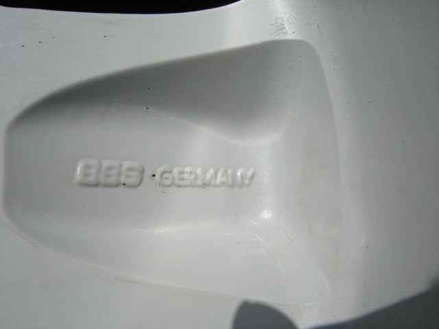 1x Alufelge 16 Zoll 7.0" 5x112 59ET Glanz Silber 7M0601025G VW Sharan Rim Wheel FEL9777004377gm