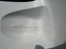 Load image into Gallery viewer, 1x Alufelge 16 Zoll 7.0" 5x112 59ET Glanz Silber 7M0601025G VW Sharan Rim Wheel FEL9777004377gm