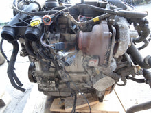 Laden Sie das Bild in den Galerie-Viewer, Motor Peugeot 5008 9H05 1.6 HDI 120TKm 2013 Diesel Engine Komplett