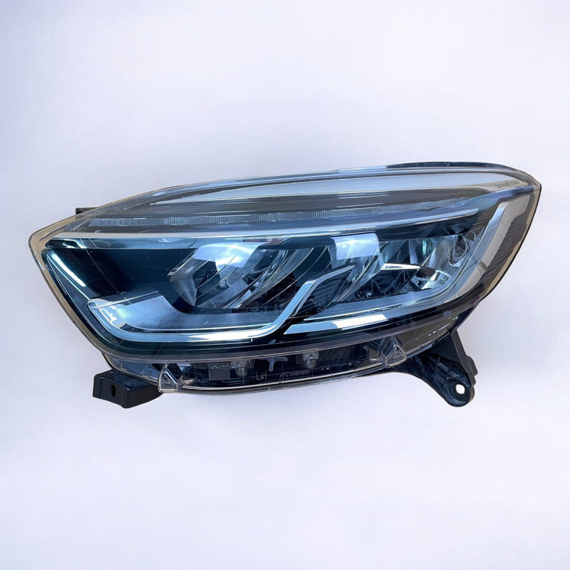 Frontscheinwerfer Renault Captur I 260606152R Full LED Links Headlight