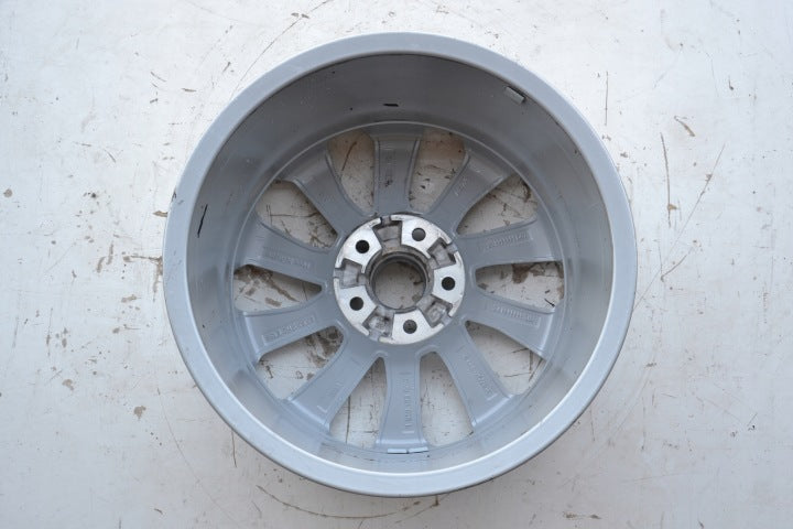 1x Alufelge 17 Zoll 7.5" 5x112 38ET 8W0601025L Audi A4 B9 Rim Wheel FEL7268004761ij