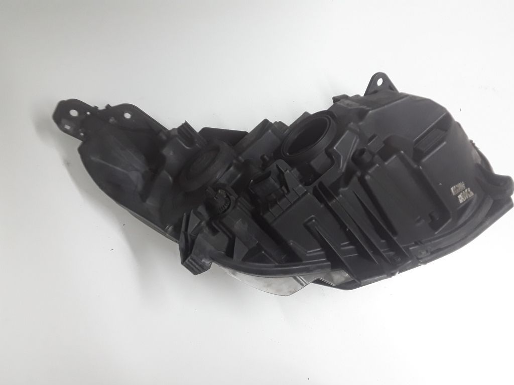 Frontscheinwerfer Ford Galaxy EM2B13W030BF Links Scheinwerfer Headlight SCH6400238516ny