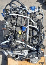 Load image into Gallery viewer, Motor Ford Kuga I BGDA 2.5 Hybrid Engine Komplett MOT2523777715xi