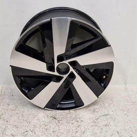 1x Alufelge 18 Zoll 8.0