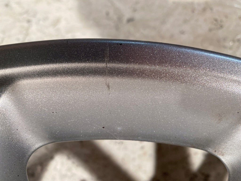 1x Alufelge 17 Zoll 6.5" 5x112 44ET A1774010300 Mercedes-Benz W177 Rim Wheel FEL2885160558dj