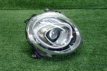 Laden Sie das Bild in den Galerie-Viewer, Frontscheinwerfer Fiat 500 52129441 85122000 Rechts Scheinwerfer Headlight SCH9446305151pk