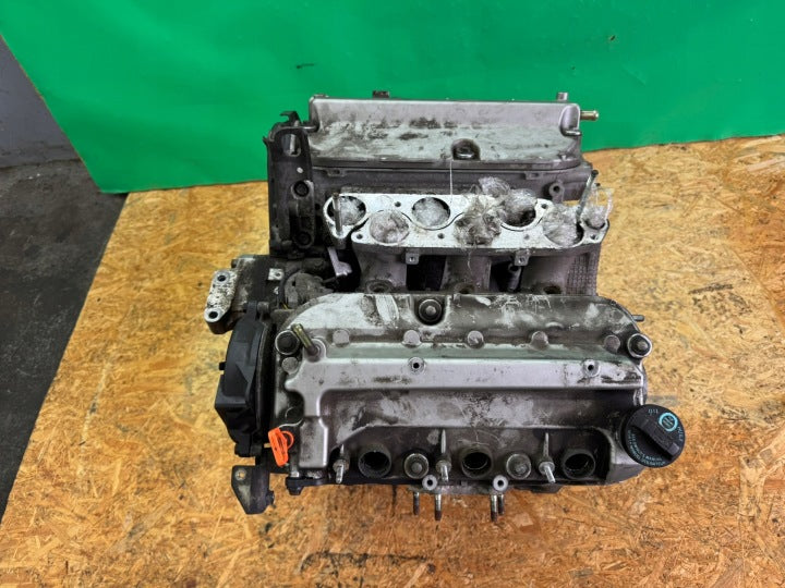 Motor Acura Honda Odyssey Legend IV J35A8 3.5 295PS 217kW 2006 Benzin Unkomplett MOT5042598310mq