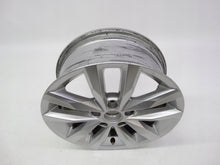 Load image into Gallery viewer, 1x Alufelge 16 Zoll 6.5" 5x112 48ET Glanz Silber 5TA601025 VW Touran Rim Wheel FEL7330290962dq